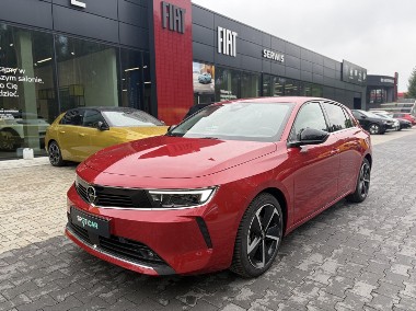Opel Astra J L (2021-)-1