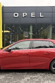 Opel Astra J L (2021-)-2