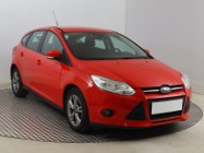 Ford Focus III , Salon Polska, Klima, Tempomat, Parktronic,ALU