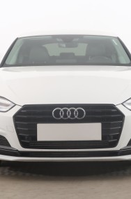 Audi A5 IV , Salon Polska, Automat, VAT 23%, Skóra, Navi, Klimatronic,-2