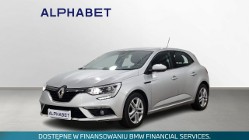 Renault Megane IV Megane 1.5 dCi Business Salon PL 1wł.