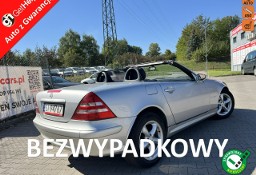 Mercedes-Benz Klasa SLK R170 ZAMIEŃ swoje auto lub zostaw w rozliczeniu GWARANCJA