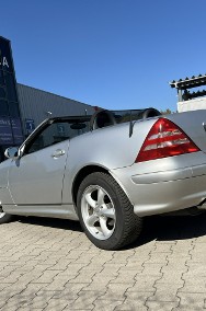 Mercedes-Benz Klasa SLK R170 ZAMIEŃ swoje auto lub zostaw w rozliczeniu GWARANCJA-2