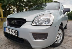 Kia Carens III STAN BARDZO DOBRY KLIMA OK ! w cenie oplaty import de