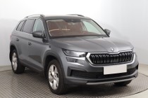 Skoda Kodiaq , Salon Polska, 1. Właściciel, Serwis ASO, Automat, Skóra,