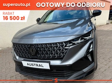 Renault Techno 1.3 TCe mHEV Techno 1.3 TCe mHEV 160KM / pakiet family-1