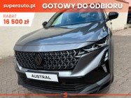 Renault Inny Renault Techno 1.3 TCe mHEV Techno 1.3 TCe mHEV 160KM / pakiet family