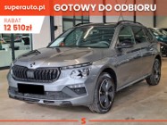 Skoda Kamiq Monte Carlo 1.5 TSI DSG Monte Carlo 1.5 TSI 150KM DSG