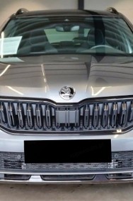 Skoda Kamiq Monte Carlo 1.5 TSI DSG Monte Carlo 1.5 TSI 150KM DSG-2