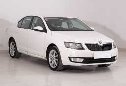 Skoda Octavia III , Salon Polska, Klimatronic, Tempomat, Parktronic,ALU