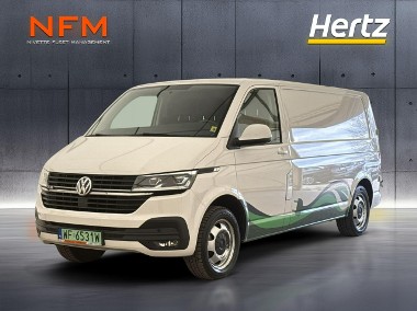 Volkswagen Transporter Volkswagen eTransporterABTe0,0 Elektryczny 113 KM Salon PL Faktura-V-1