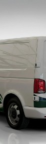 Volkswagen Transporter Volkswagen eTransporterABTe0,0 Elektryczny 113 KM Salon PL Faktura-V-4