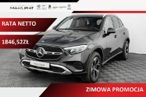 Mercedes-Benz Klasa GLC DX25348#300 DE 4-MATIC Avantgarde Ambient Skóra Salon PL VAT23%