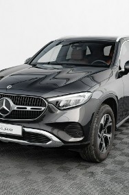 Mercedes-Benz Klasa GLC DX25348#300 DE 4-MATIC Avantgarde Ambient Skóra Salon PL VAT23%-2