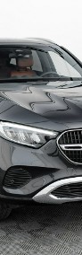 Mercedes-Benz Klasa GLC DX25348#300 DE 4-MATIC Avantgarde Ambient Skóra Salon PL VAT23%-3