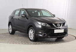 Nissan Qashqai II , Salon Polska, Serwis ASO, Navi, Klimatronic, Tempomat