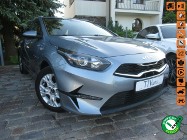 Kia Cee'd III BEZSZKODOWY Kamera Android/CarPlay Salon Serwisowany FV23%