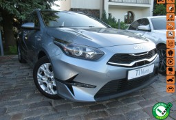 Kia Cee'd III BEZSZKODOWY Kamera Android/CarPlay Salon Serwisowany FV23%
