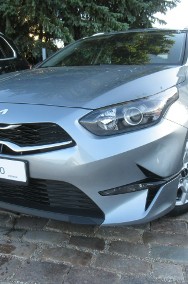Kia Cee'd III BEZSZKODOWY Kamera Android/CarPlay Salon Serwisowany FV23%-2