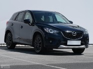 Mazda CX-5 , Skóra, Navi, Xenon, Bi-Xenon, Klimatronic, Tempomat,