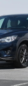 Mazda CX-5 , Skóra, Navi, Xenon, Bi-Xenon, Klimatronic, Tempomat,-3