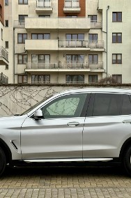 BMW X3 G01 2.0 X-drive X-line-2