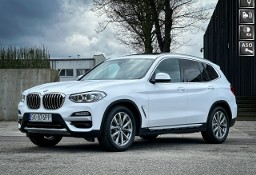 BMW X3 G01 2.0 X-drive X-line