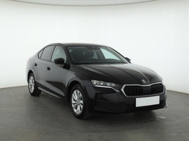 Skoda Octavia IV , Salon Polska, 1. Właściciel, Serwis ASO, Klimatronic,-1