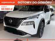 Nissan X-trail III Tekna e-POWER 4WD 1.5 Tekna e-POWER 4WD 1.5 213KM / Pakiet Premium