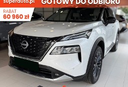 Nissan X-trail III Tekna e-POWER 4WD 1.5 Tekna e-POWER 4WD 1.5 213KM / Pakiet Premium