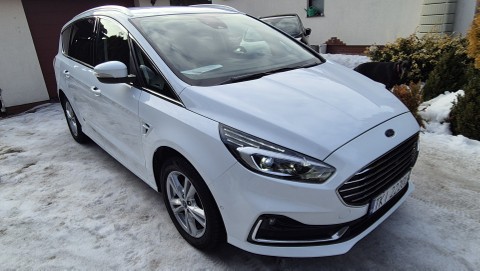 2022r Titanium Automat Cena brutto FVAT23%