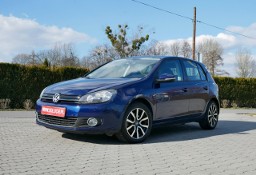 Volkswagen Golf VI 1.4TSI 122KM Eu5 Comfort -Nowy Rozrząd -2xKlima -Grzane fot -1wł od