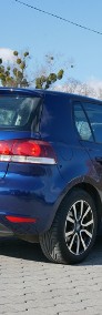 Volkswagen Golf VI 1.4TSI 122KM Eu5 Comfort -Nowy Rozrząd -2xKlima -Grzane fot -1wł od-3