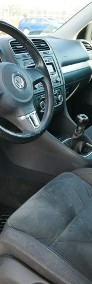 Volkswagen Golf VI 1.4TSI 122KM Eu5 Comfort -Nowy Rozrząd -2xKlima -Grzane fot -1wł od-4