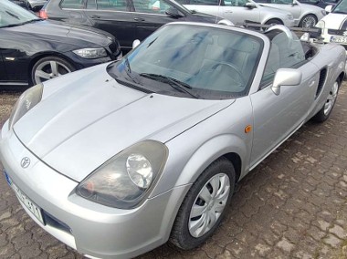 Toyota MR2 III-1