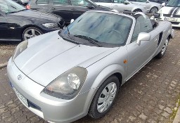 Toyota MR2 III