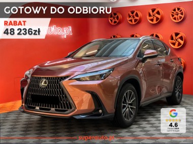 Lexus NX NX 14- 350h Prestige 2.5 Hybrid 350h Prestige 2.5 Hybrid 200KM | Podgrzewane-1