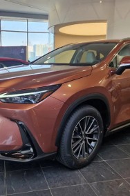 Lexus NX NX 14- 350h Prestige 2.5 Hybrid 350h Prestige 2.5 Hybrid 200KM | Podgrzewane-2
