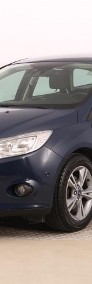 Ford Focus III , Salon Polska, Klima, Tempomat, Parktronic-3