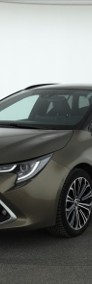 Toyota Corolla XII , Salon Polska, 1. Właściciel, Serwis ASO, Automat, VAT 23%,-3