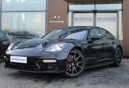 Porsche Panamera GTS 4.0 V8 460KM Salon Polska LED BOSE Bezwypadkowy FV23%