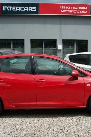 SEAT Ibiza V SALON PL pierwszy wł. 100% bezwypadkowy 41 tys. km.-2