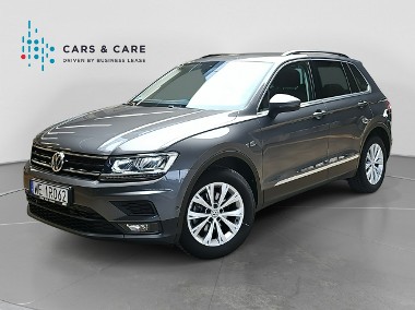 Volkswagen Tiguan II 1.5 TSI EVO Comfortline DSG WE1R062-1