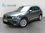 Volkswagen Tiguan II 1.5 TSI EVO Comfortline DSG WE1R062