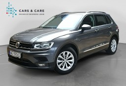 Volkswagen Tiguan II 1.5 TSI EVO Comfortline DSG WE1R062