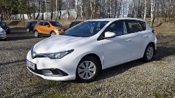 Toyota Auris II 1.3 99KM* Krajowy* Koła lato/zima* Faktura VAT 23%