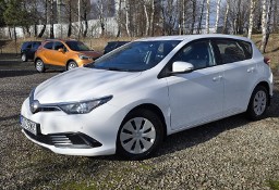 Toyota Auris II 1.3 99KM* Krajowy* Koła lato/zima* Faktura VAT 23%