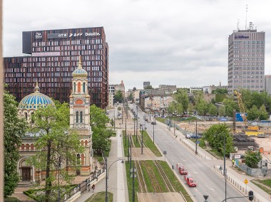 Dobra inwestycja w Centrum Łodzi, blisko Fabrycznej, dwupak inwestycyjny-1