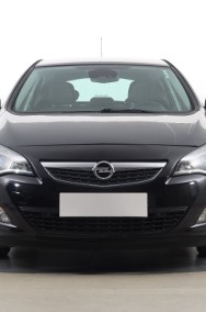 Opel Astra J , Skóra, Xenon, Bi-Xenon, Klimatronic, Tempomat, Parktronic,-2