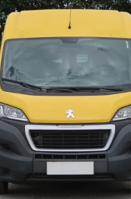 Peugeot Boxer , L3H2, 1250kg/13m3, VAT 23%, 3 Miejsca, 4 EU palet-2